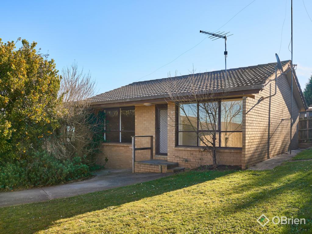 2/1581 Princes Way E, Drouin East, VIC 3818