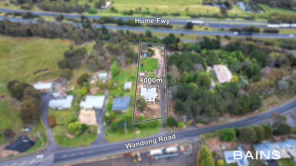 766 Wandong Rd, Wandong, VIC 3758