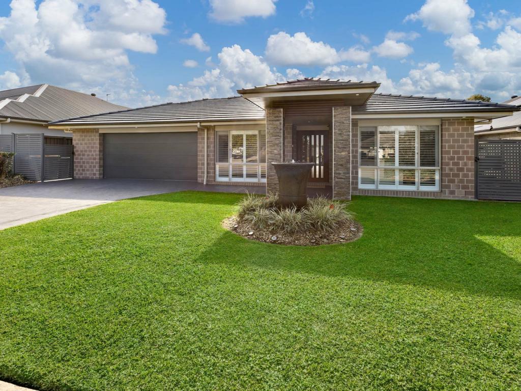 3 Muirfield Ave, Cessnock, NSW 2325