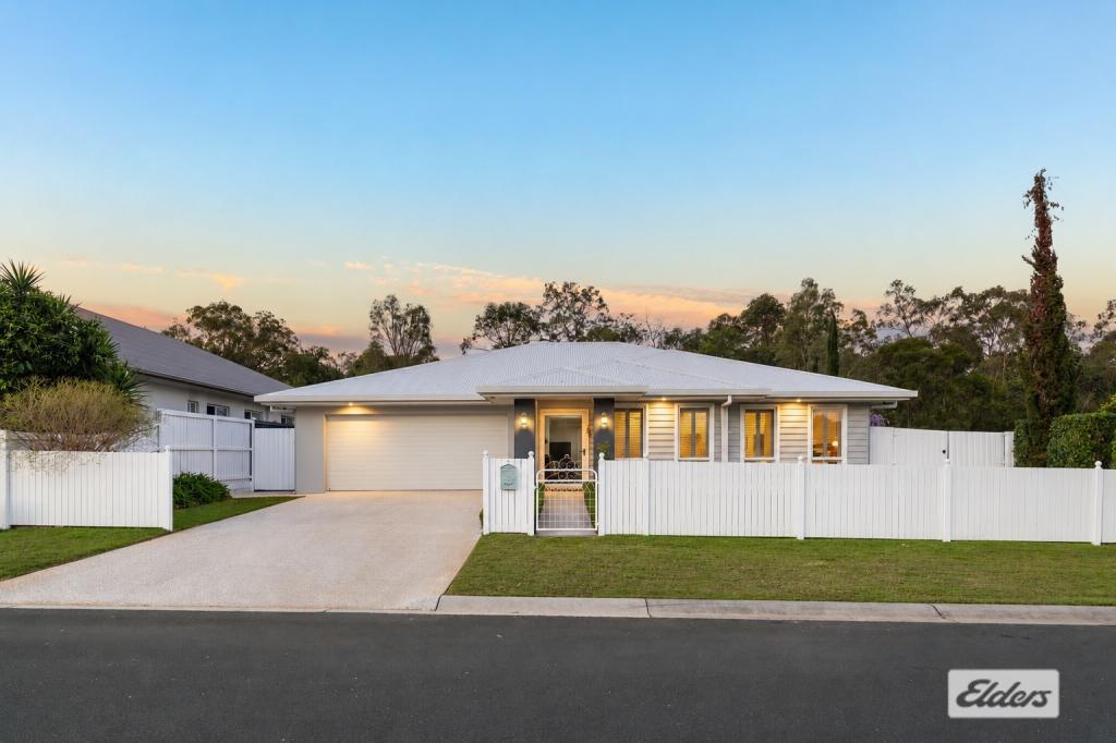39 Green Trees Dr, Cornubia, QLD 4130