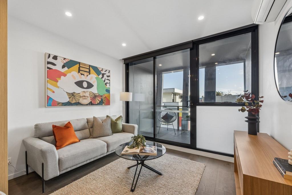 301/51 NAPOLEON ST, COLLINGWOOD, VIC 3066