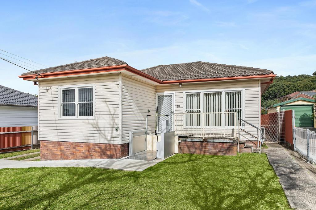 59 Strata Ave, Barrack Heights, NSW 2528