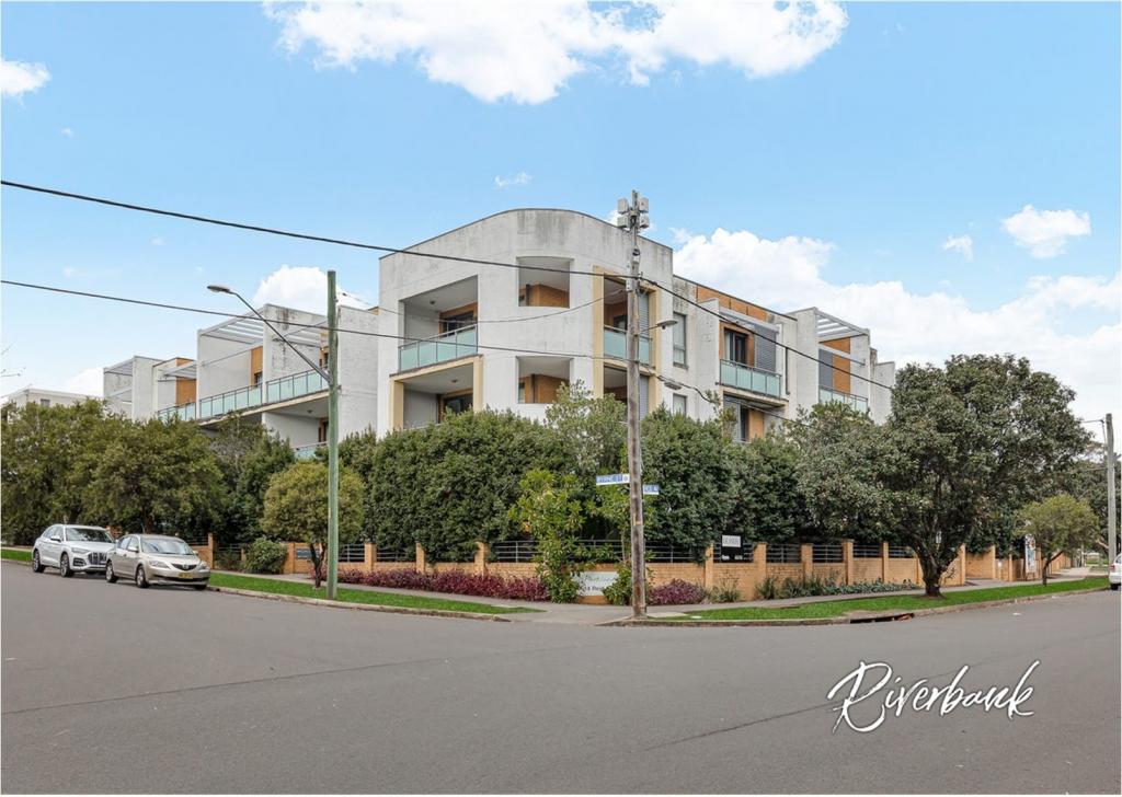 8/14-18 REID AVE, WESTMEAD, NSW 2145
