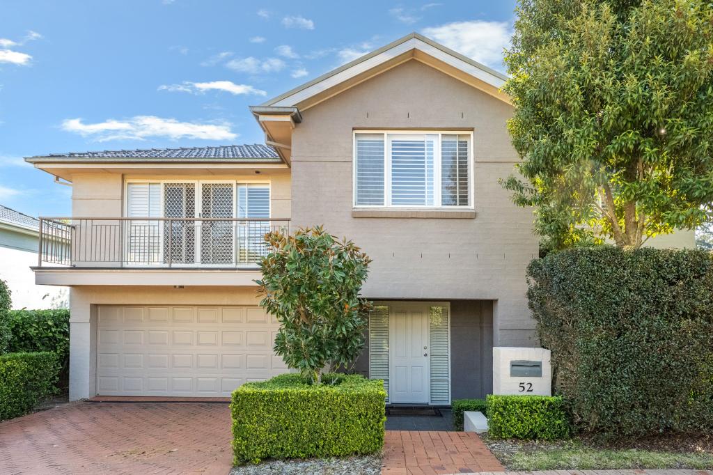 52 The Sanctuary, Westleigh, NSW 2120