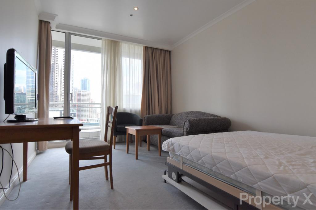 1232/1 William St, Melbourne, VIC 3000