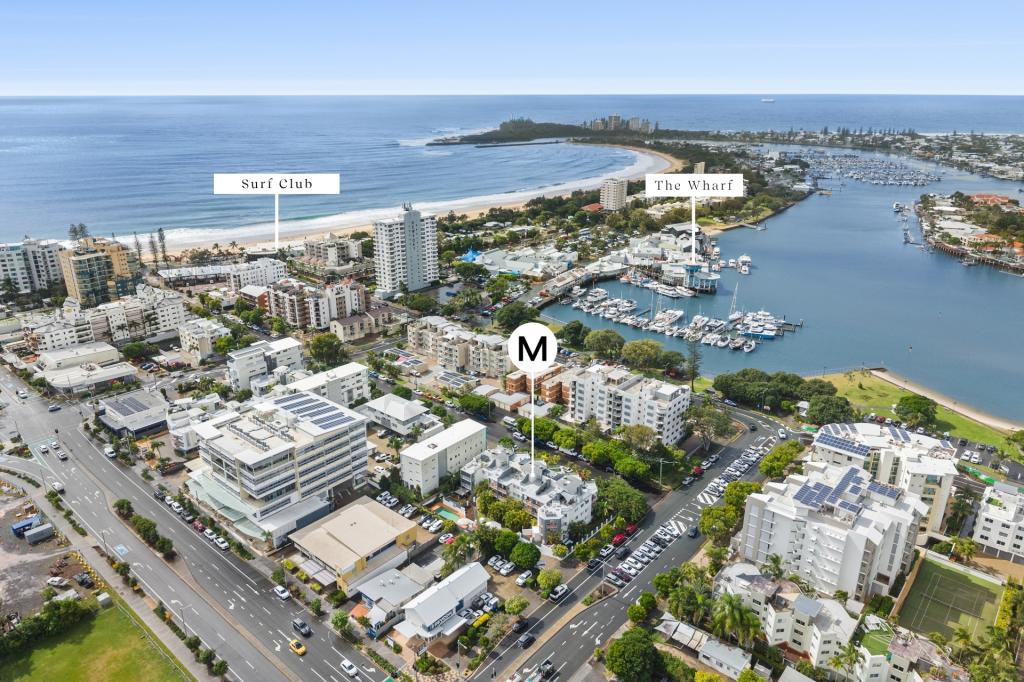 50 Burnett St, Mooloolaba, QLD 4557