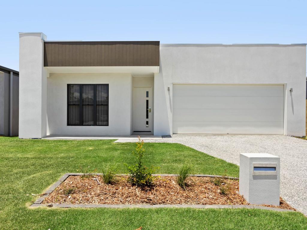 6 Palmer Rd, Greenbank, QLD 4124