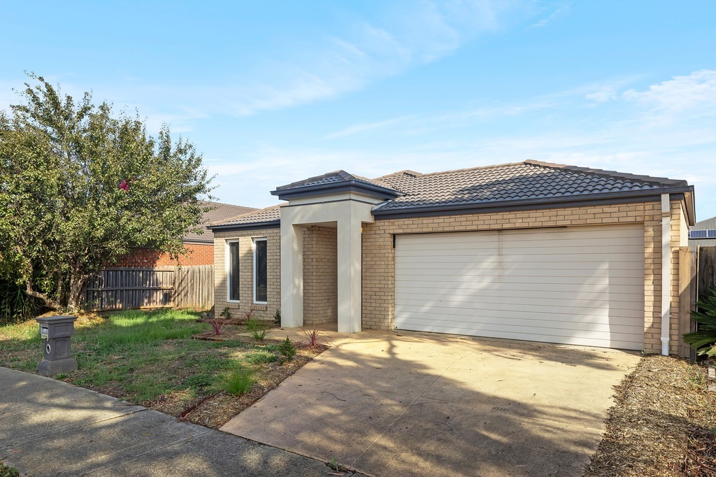 40 Banker St, Kurunjang, VIC 3337
