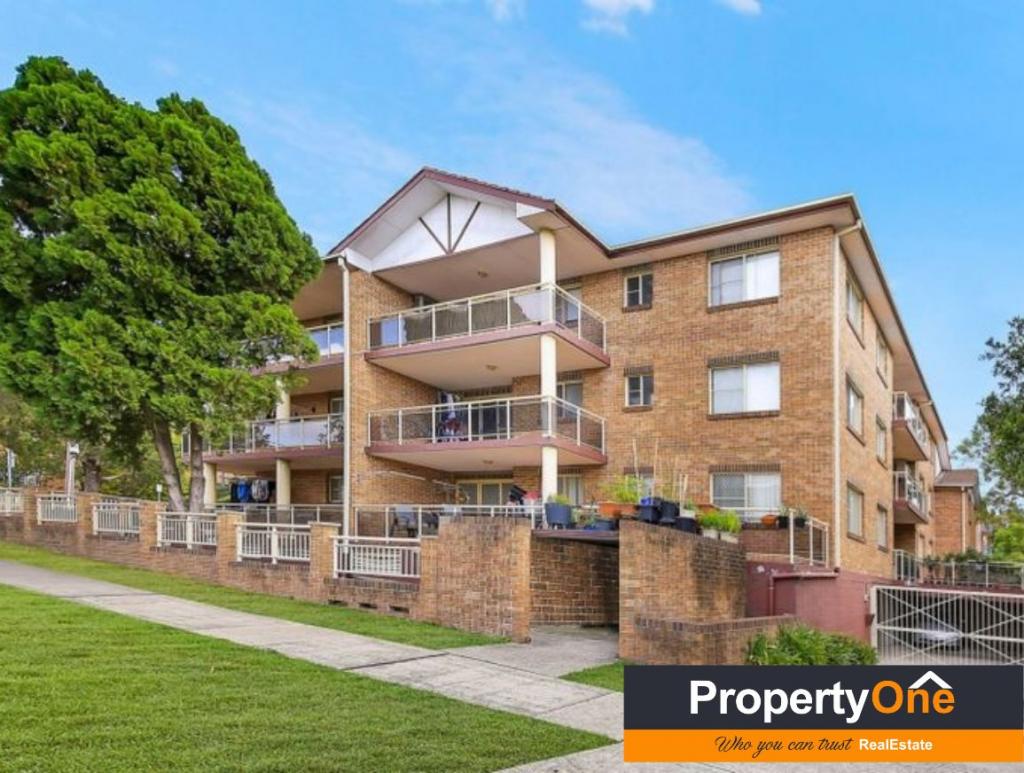 9/45 Reynolds Ave, Bankstown, NSW 2200