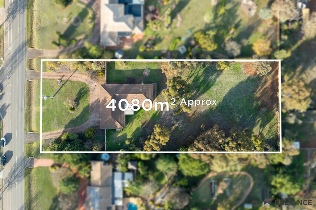 151 Brooklyn Rd, Brookfield, VIC 3338