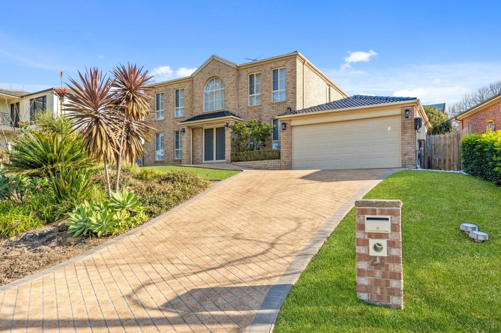 24 Monaco Ave, North Kellyville, NSW 2155