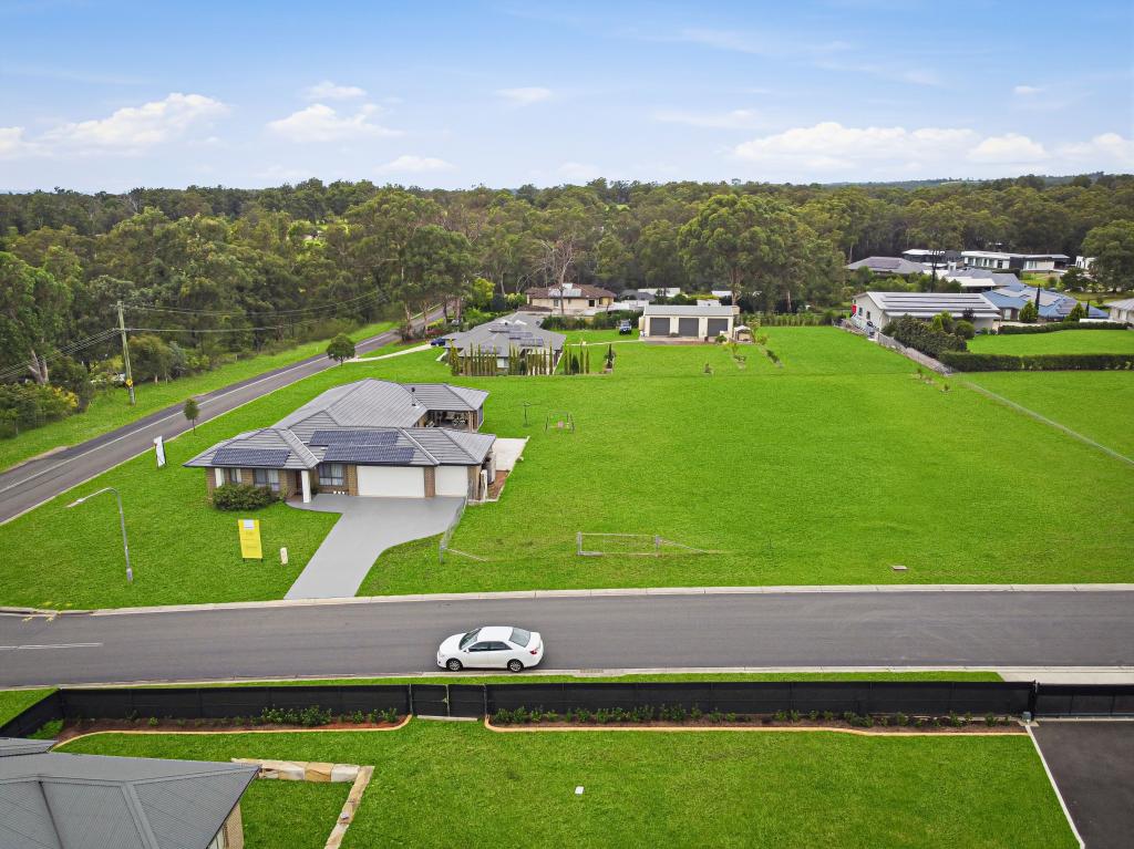 1 Baldi Dr, Silverdale, NSW 2752