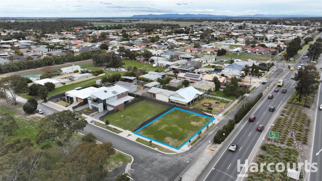 1a Plant Ave, Horsham, VIC 3400