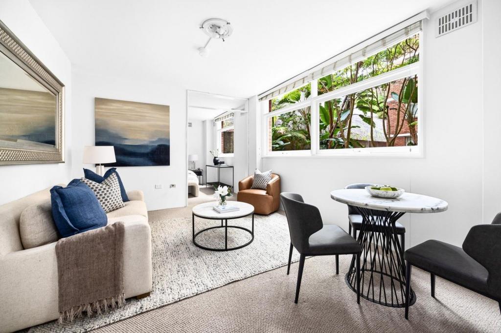 6/52 Darling Point Rd, Darling Point, NSW 2027