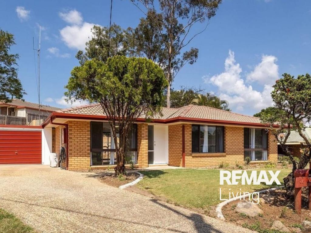 24 Burrumbeet St, Petrie, QLD 4502