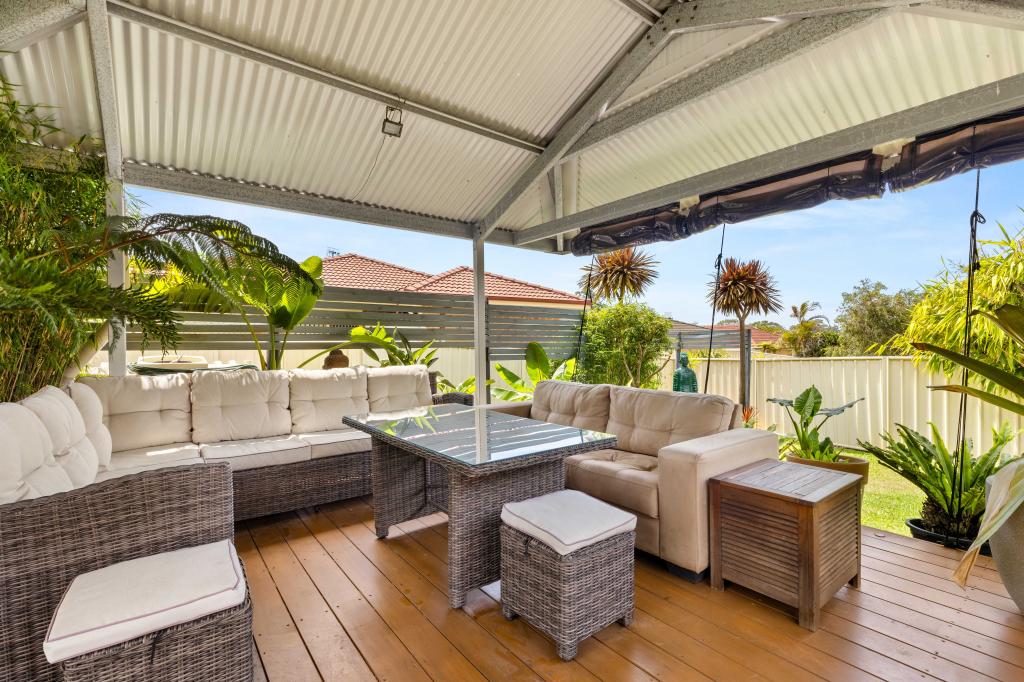 29 Forrester Ct, Sanctuary Point, NSW 2540