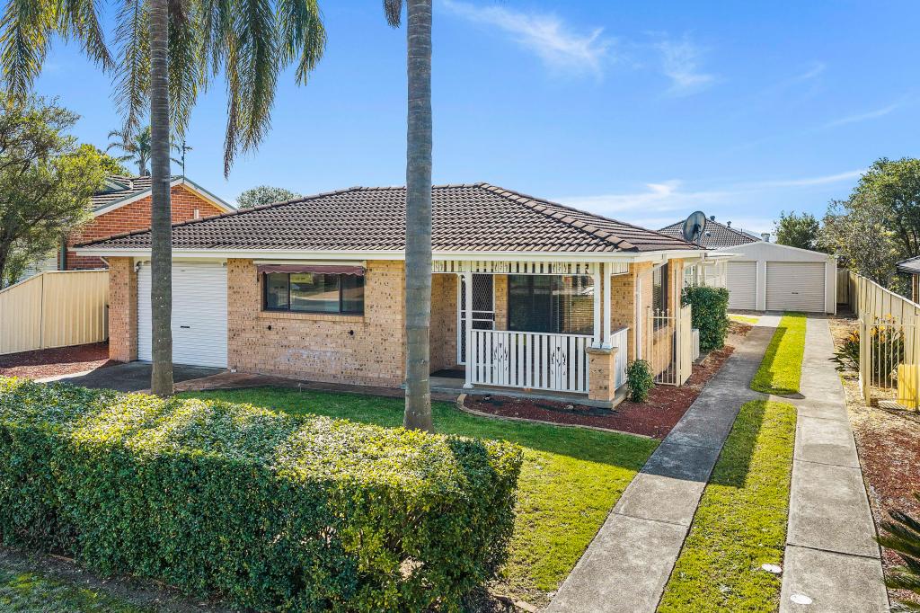 31 Isa Rd, Worrigee, NSW 2540