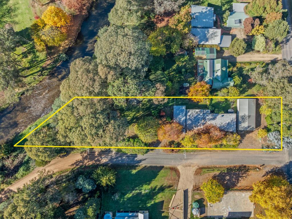 39 Chenery St, Jamieson, VIC 3723