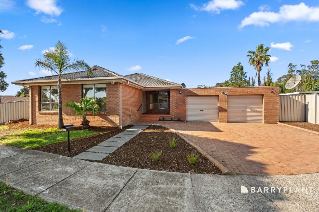 47 Hurlstone Cres, Mill Park, VIC 3082