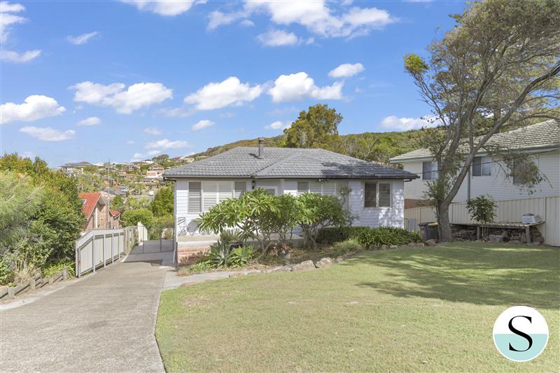 58 Ocean View Pde, Caves Beach, NSW 2281