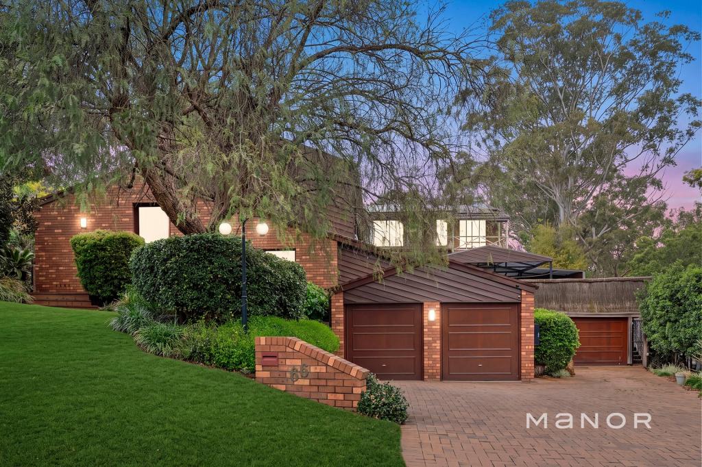 66 Greenbank Dr, Glenhaven, NSW 2156