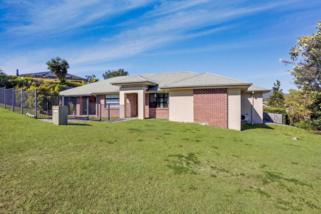 1 Stratford St, Gilston, QLD 4211