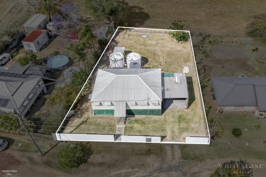35 James St, Rosedale, QLD 4674