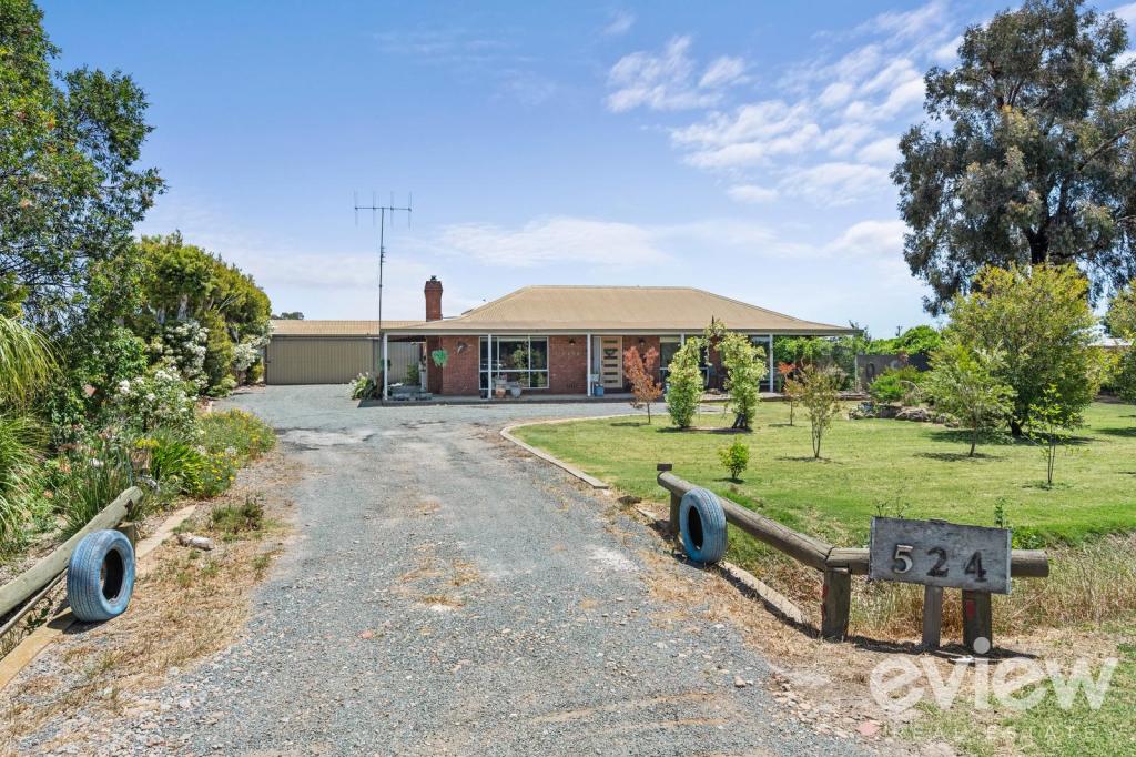 524 Henderson Rd, Tongala, VIC 3621
