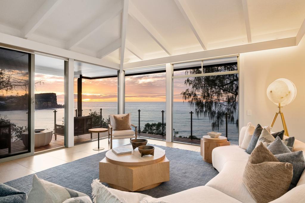 2 Surfside Ave, Avalon Beach, NSW 2107