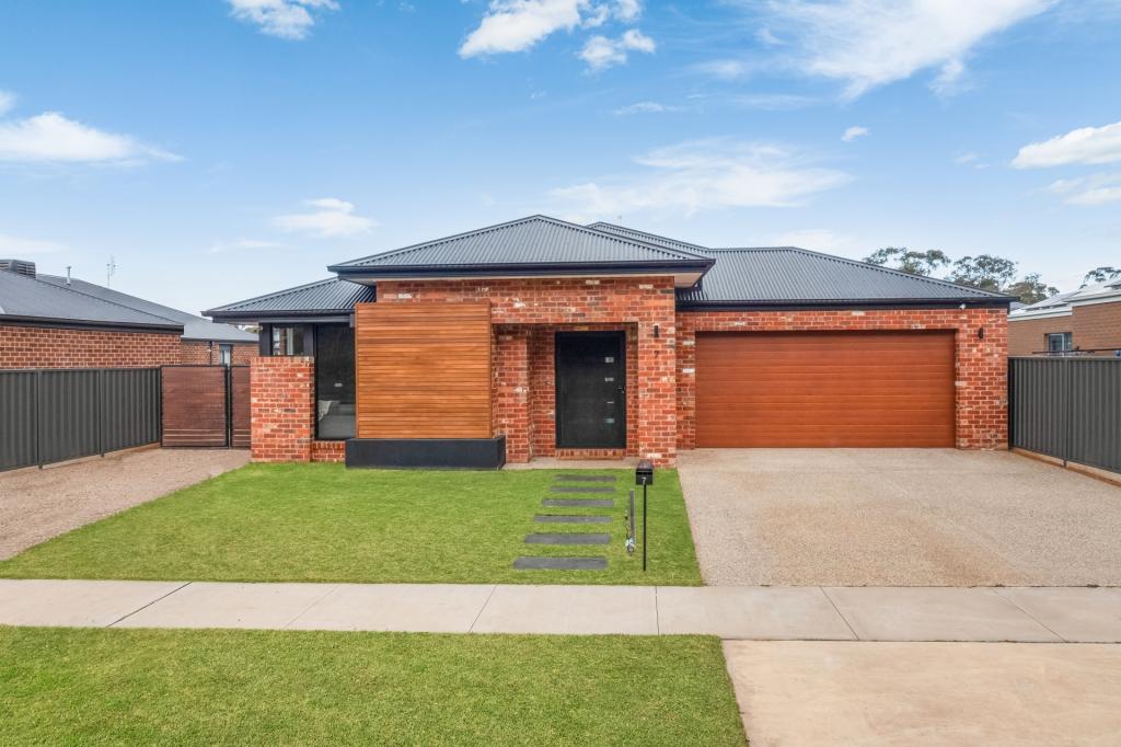 7 Gilford St, Marong, VIC 3515