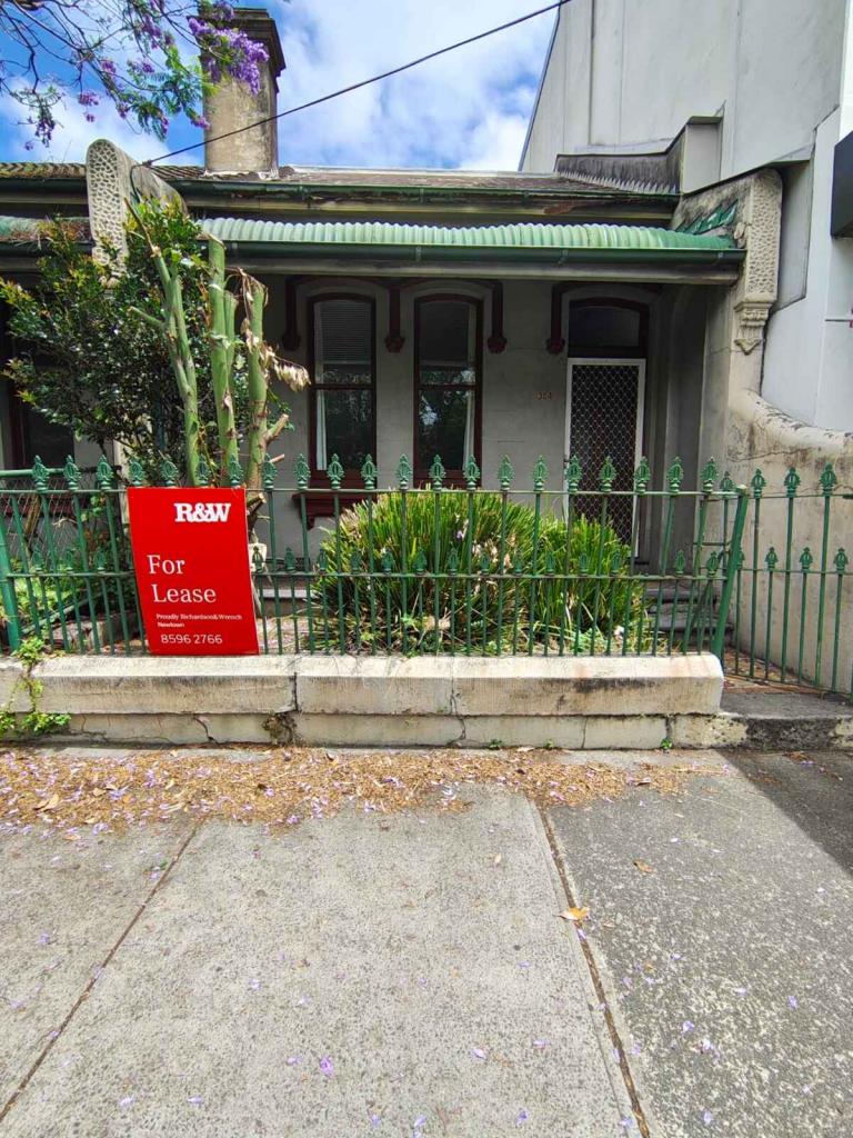 324 Stanmore Rd, Petersham, NSW 2049