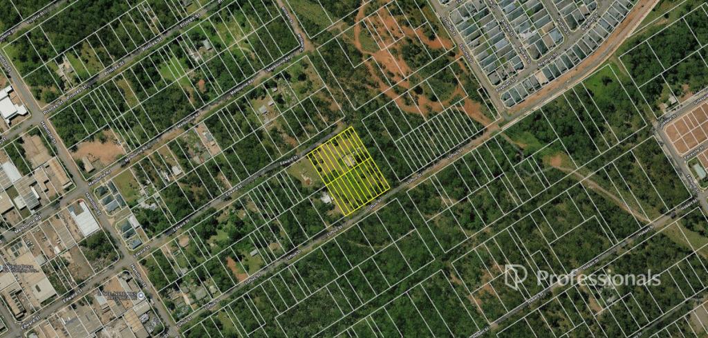 115 LOFTUS ST, GRANTHAM FARM, NSW 2765