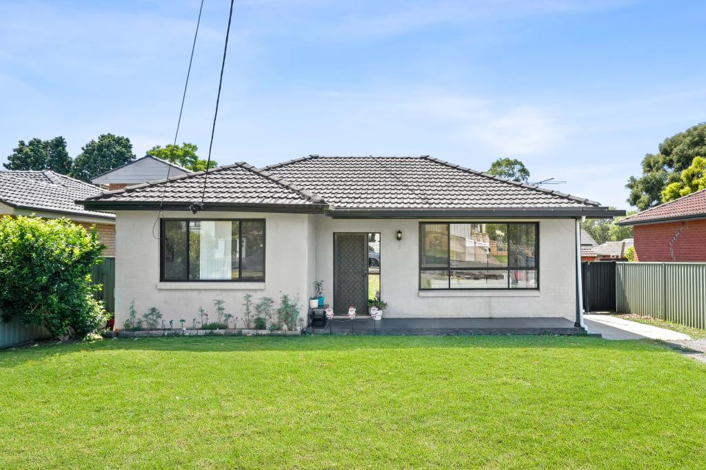8 Elliott St, Kingswood, NSW 2747