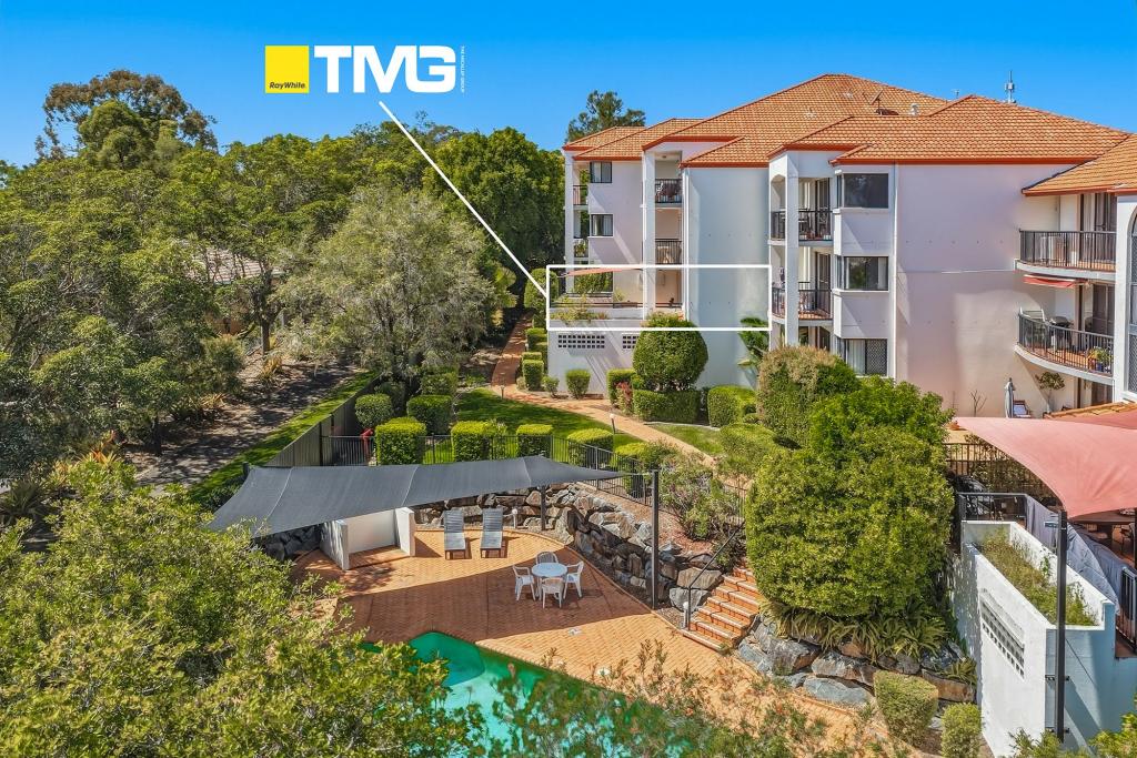 3/25-27 Commerce Dr, Robina, QLD 4226