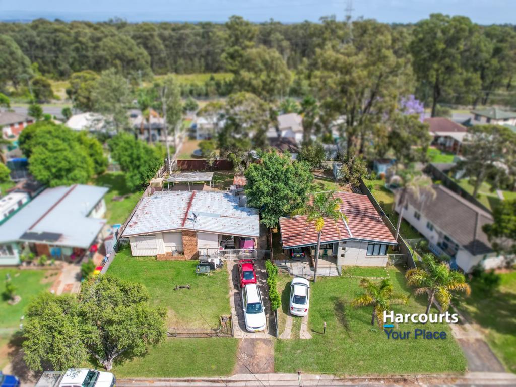 28 Wangaroa Cres, Lethbridge Park, NSW 2770