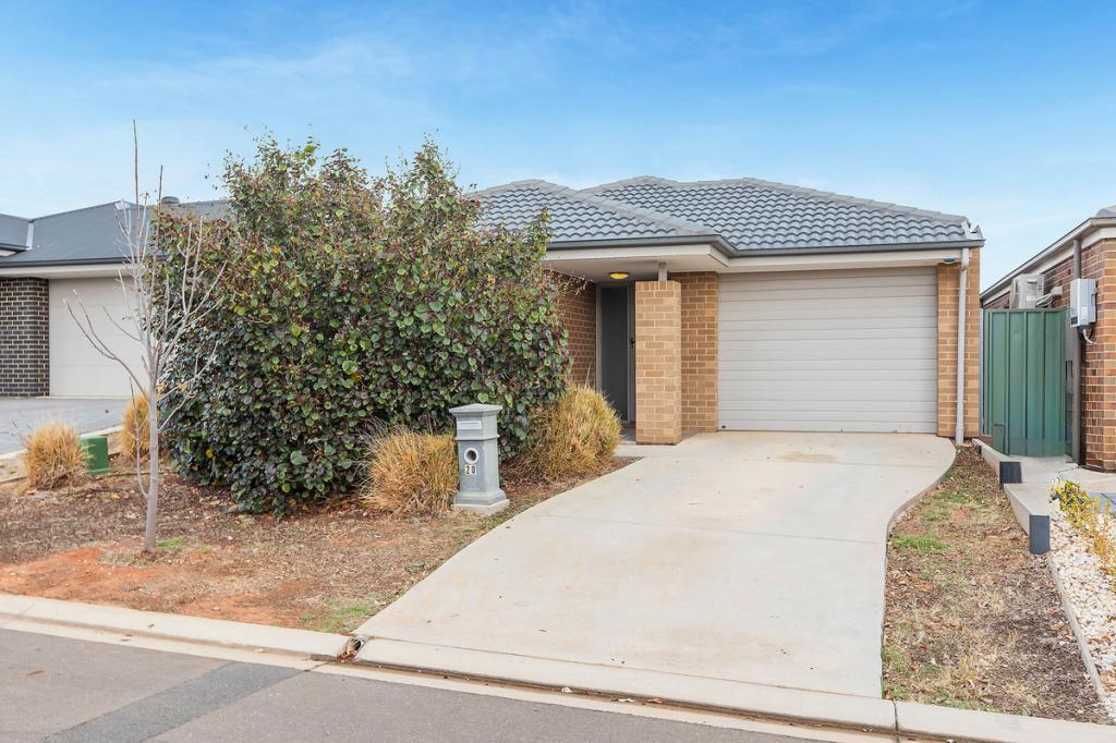 20 Evans Cres, Evanston Gardens, SA 5116