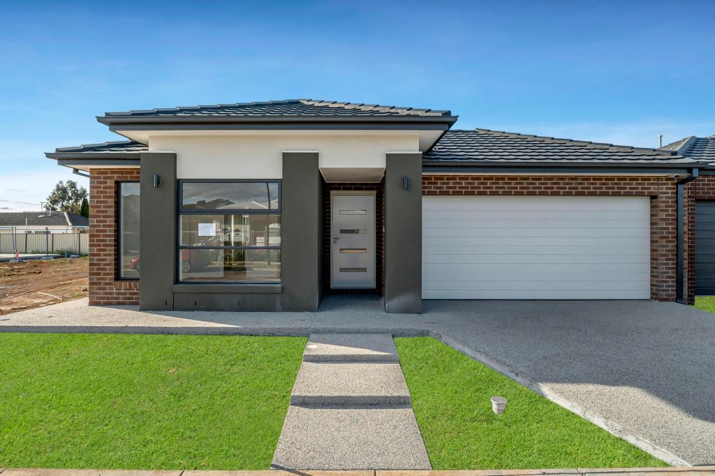 46 Antonio Dr, Melton South, VIC 3338