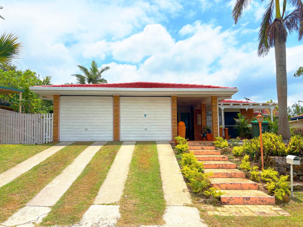 7 Poseidon Cres, Jamboree Heights, QLD 4074