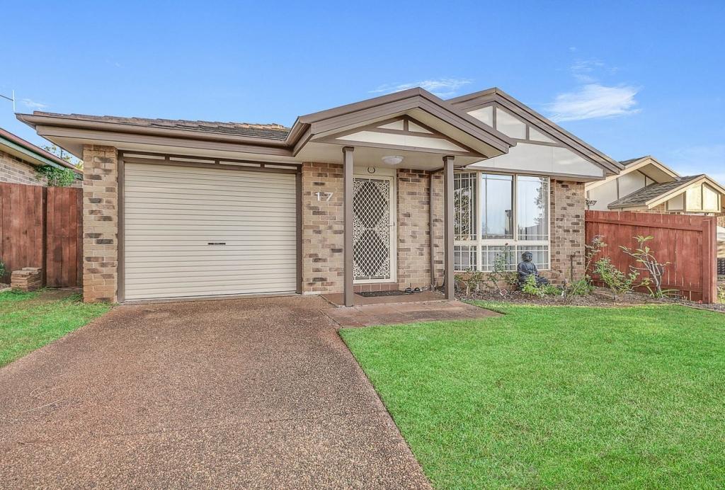 17 Cairncross Pl, Port Macquarie, NSW 2444