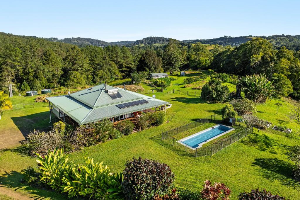202 Terania Creek Rd, The Channon, NSW 2480