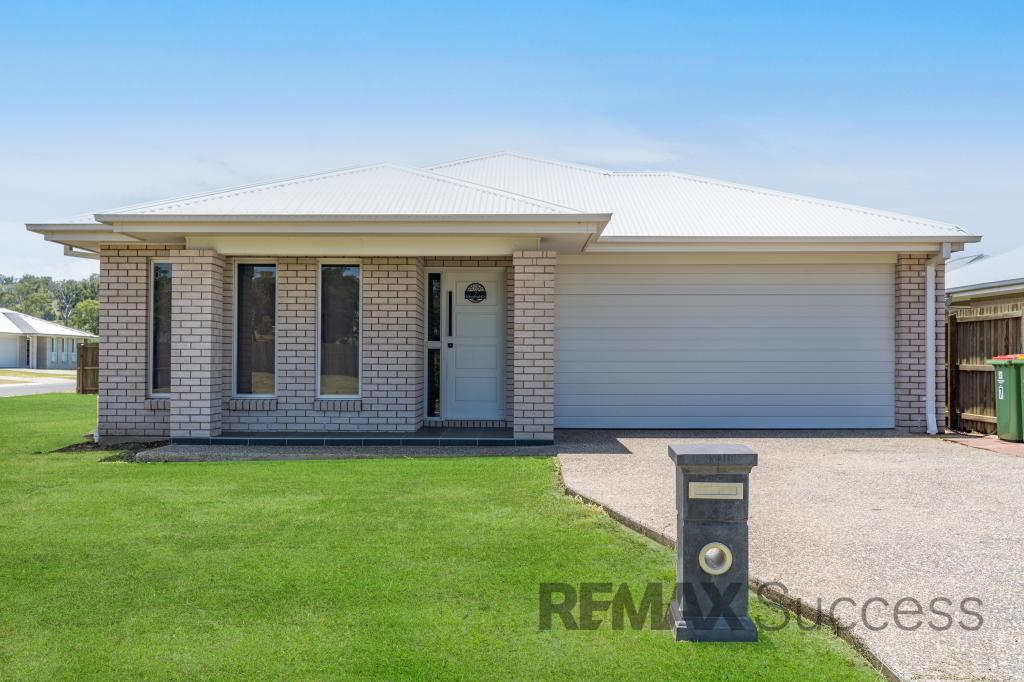 7 Abbeyfeale Cct, Meringandan West, QLD 4352