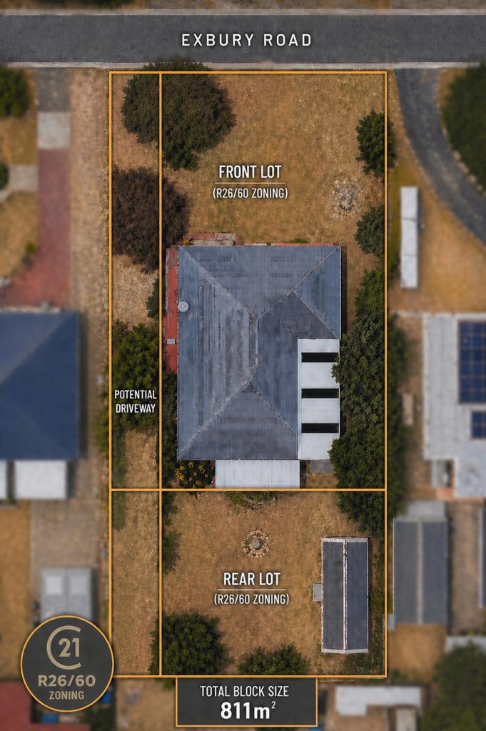 15 Exbury Rd, Armadale, WA 6112