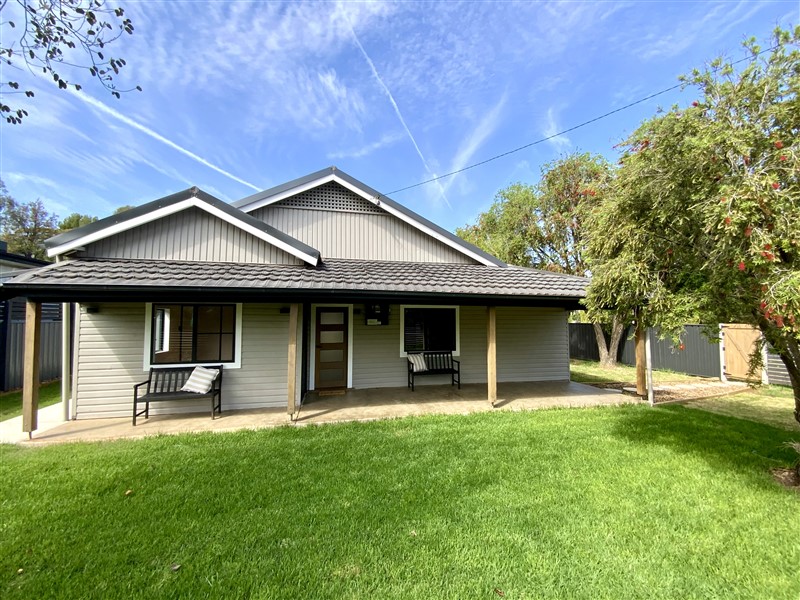 57 Reymond St, Forbes, NSW 2871