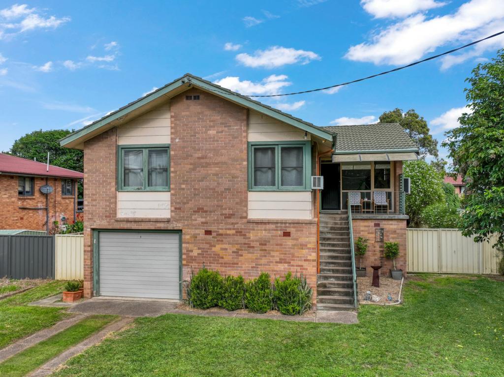 15 Patrick St, Singleton, NSW 2330