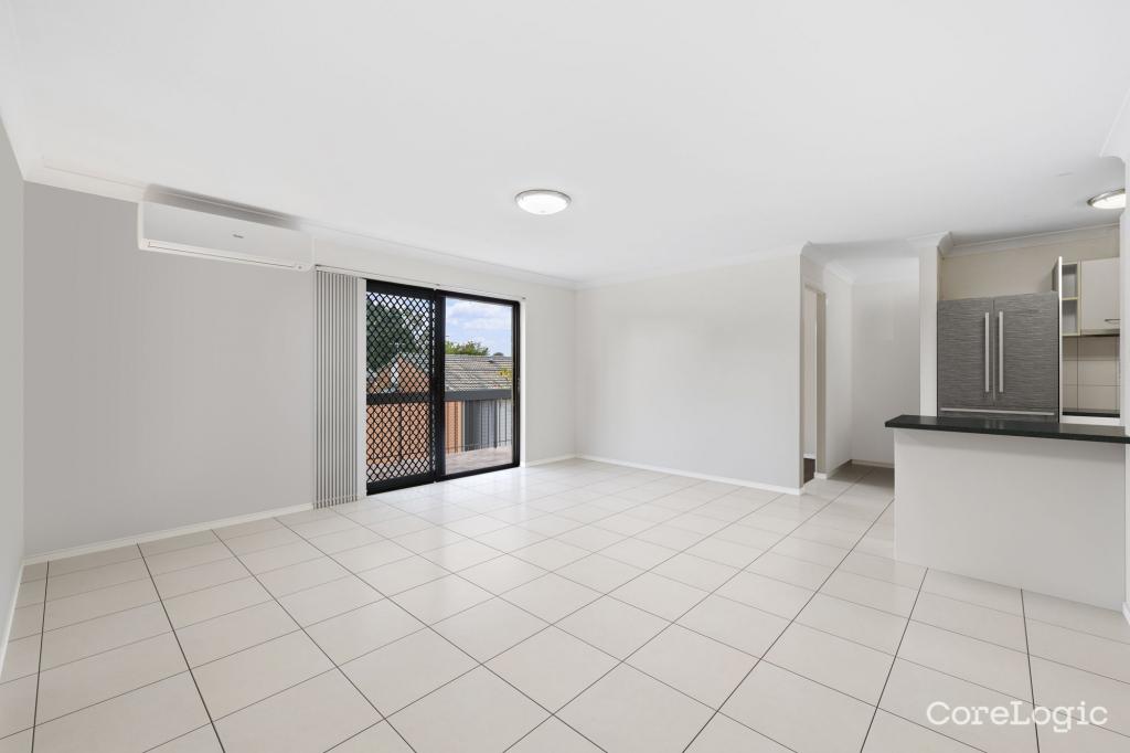8/12 Rowell St, Zillmere, QLD 4034
