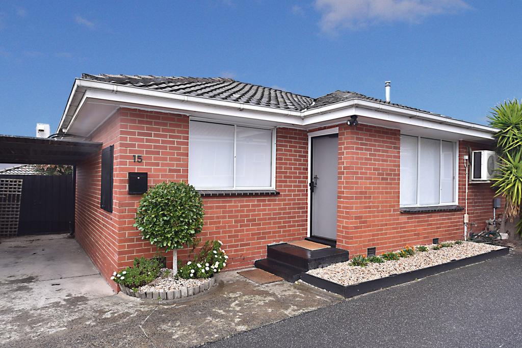 15/94-96 Cavanagh St, Cheltenham, VIC 3192