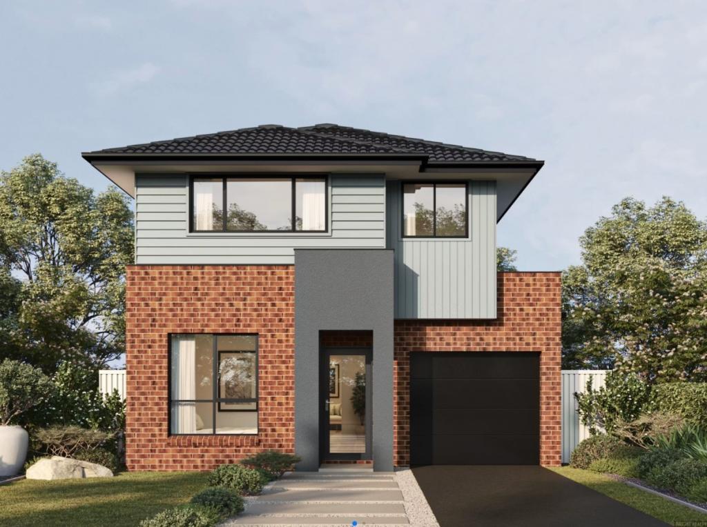 Contact Agent For Address, Cobbitty, NSW 2570