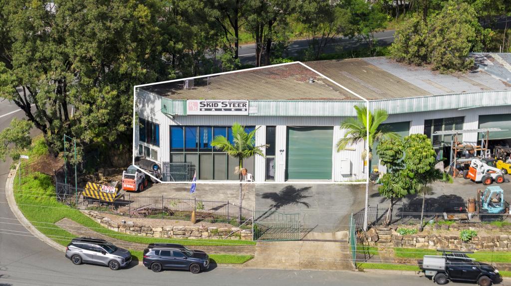 1/2 Bee Ct, Burleigh Heads, QLD 4220