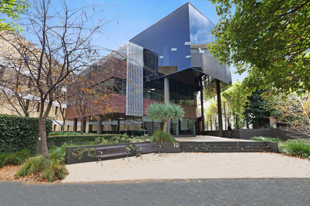 10 Kings Park Rd, West Perth, WA 6005