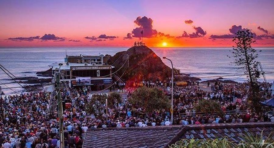 Contact Agent For Address, Currumbin, QLD 4223